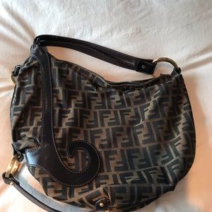 FENDI Handbag